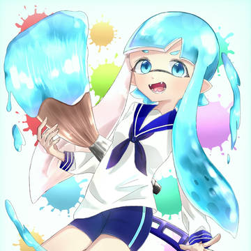 あけおめ