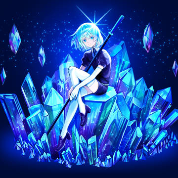 diamond