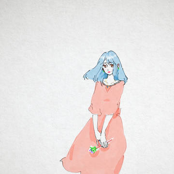 女性美