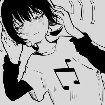 ナミダ電波