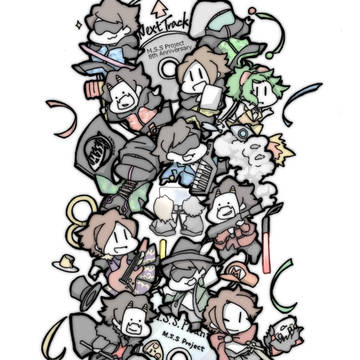 ﾄﾞﾝ