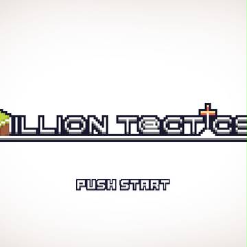 MILLION T@CTICS!