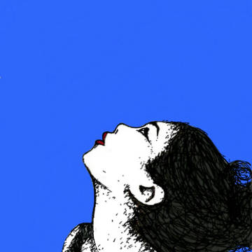 Self Potrait