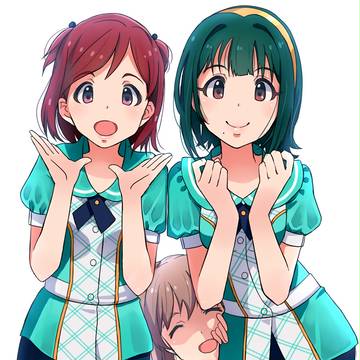 小鳥さんと765まとめ!