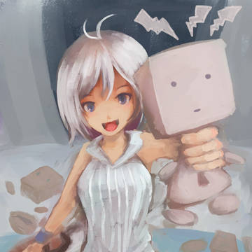 こいつはすげぇや！！！