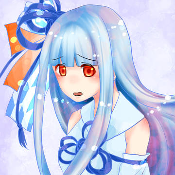 葵ちゃん