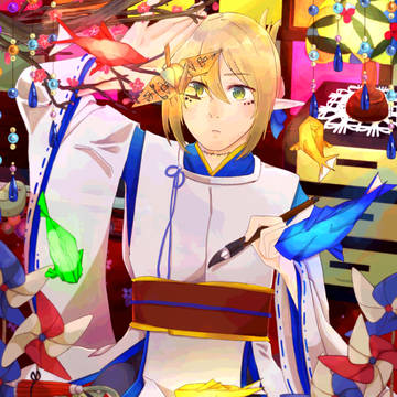 A HAPPY NEW YEAR！～2018～