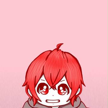 さかたん ヒョコッ♡
