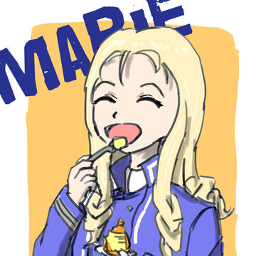 ガルパン絵まとめ