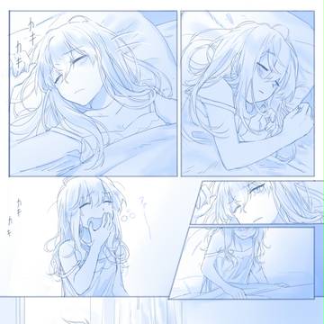+くすぐり+