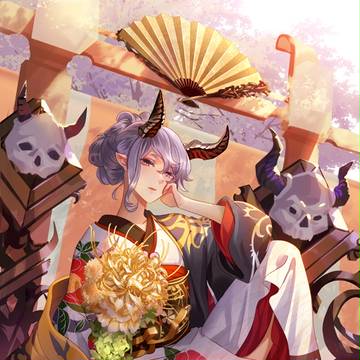 鬼寿千年祭