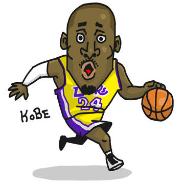 KOBE BRYANT