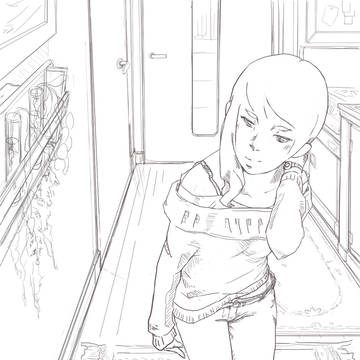 いらっしゃい