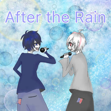 AtR 2周年祭!!!