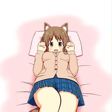 戌年かな子