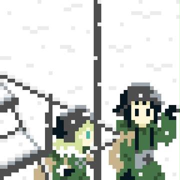 雪