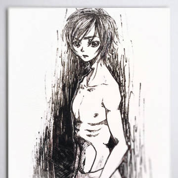落書き