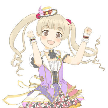 千佳ちゃん