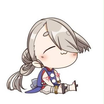 いまつるちゃん