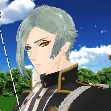 【MMD】続花丸1話のアレ。