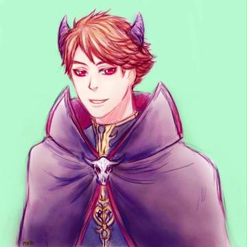 Demon Oikawa