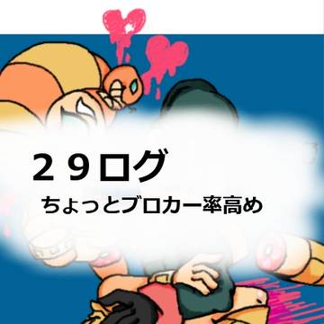 29ログ