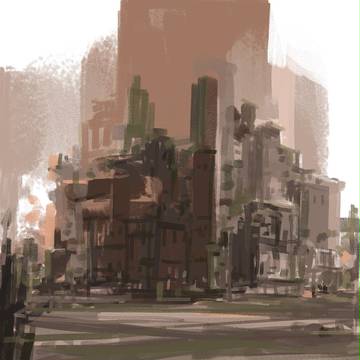 背景3