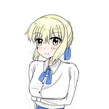 らくがきセイバー