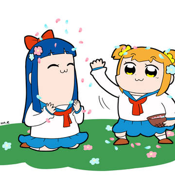 ピピポプ