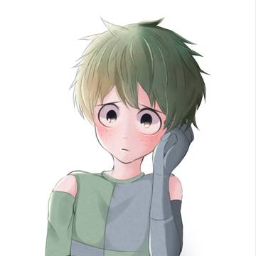 緑谷出久