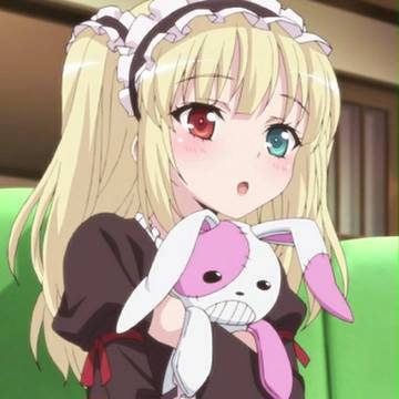 Kobato 😉