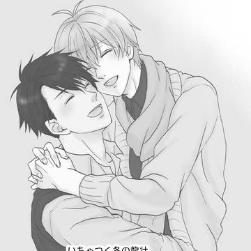 【i7】web再録【⑩⑤】