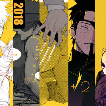 【R-18】OBKK 07 for 2018