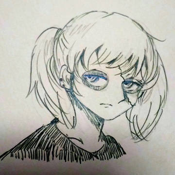 Sally face