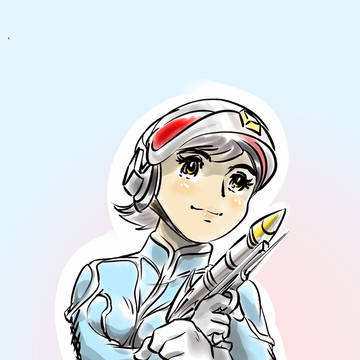 僕らのミューズ✨