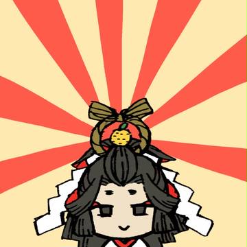 少女八八花おえかき詰め