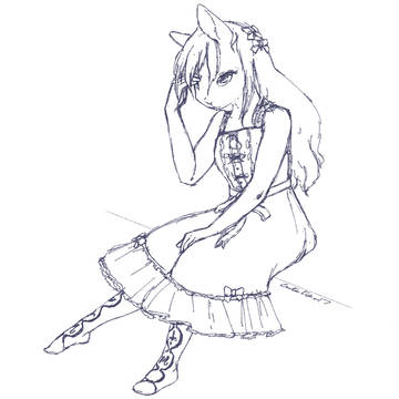 Bashful