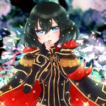 アイシャ