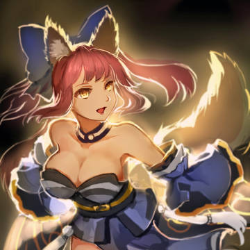 玉藻の前