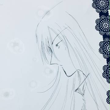 忘れじの言の葉【1/14インテ裏稼業】