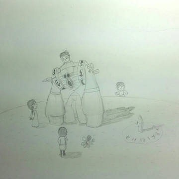 golem