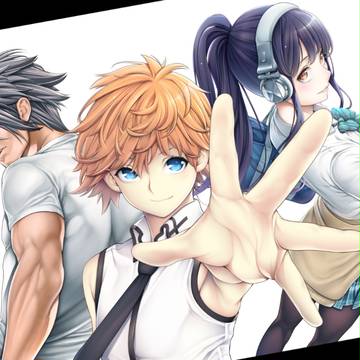 単行本イラストなどなど～