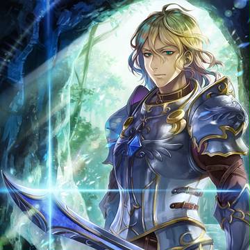 Ragnarok～ヴァルハラサーガ　ランスロット