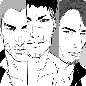 Yakuza OCS