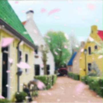 花祭り会場はこちら