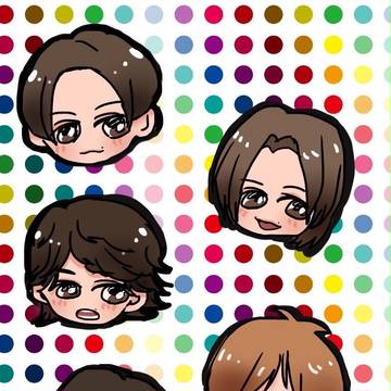 課長多め