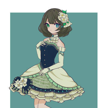 楓
