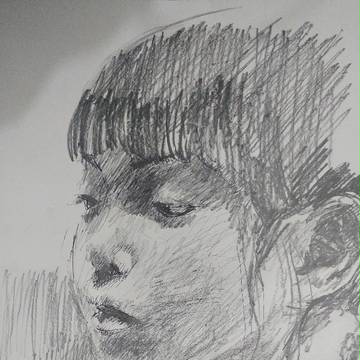 娘