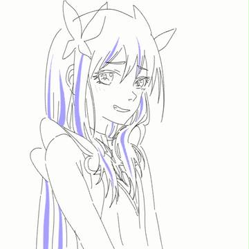 らくがき