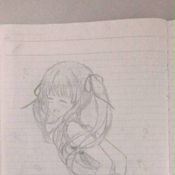 英梨々